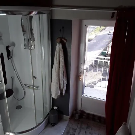 Apartment Le Petit Nid *