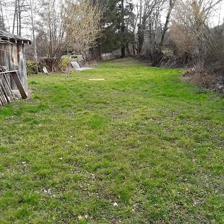 Apartment Le Petit Nid Saint-Bonnet-pres-Orcival