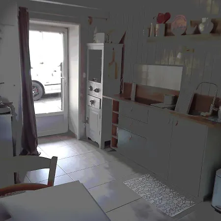 Apartment Le Petit Nid *